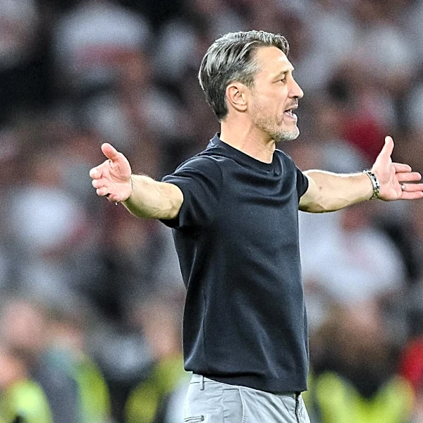 International Break News Update: Nico Schlotterbeck Injured, Niko Kovac Extended