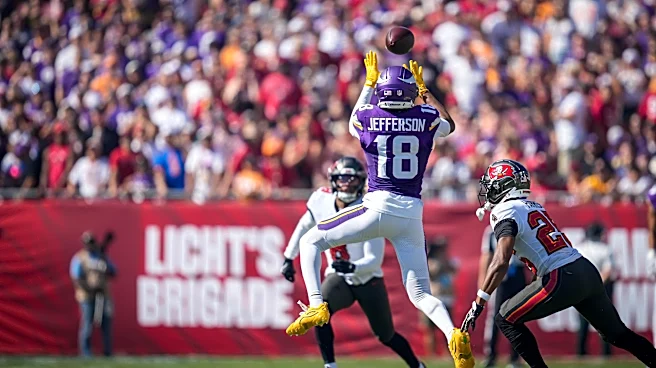 Vikings-Dolphins First Injury Report