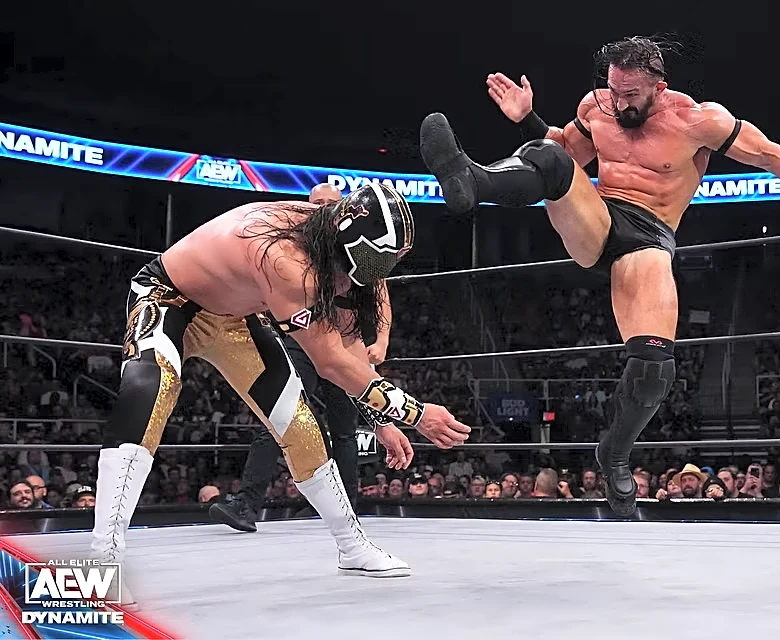 AEW Dynamite results, live discussion (Sept. 30, 2026): A tribute to PAC