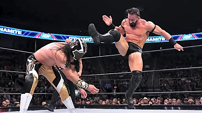 AEW Dynamite results, live discussion (Sept. 30, 2026): A tribute to PAC