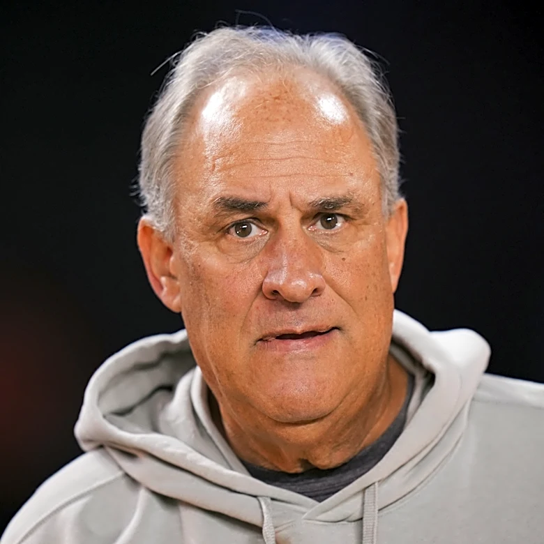 Eagles-Bears Film Review: Rough game for Vic Fangio