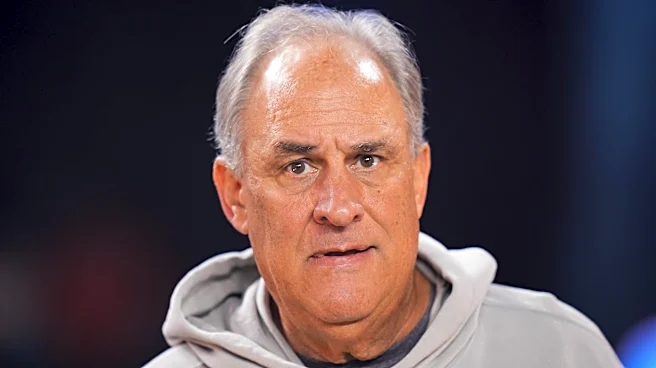 Eagles-Bears Film Review: Rough game for Vic Fangio