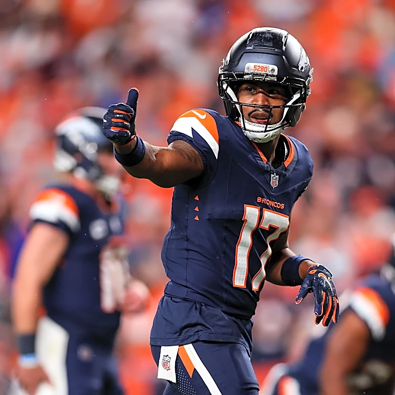 Denver Broncos vs. San Francisco 49ers practice report: Wednesday