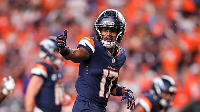Denver Broncos vs. San Francisco 49ers practice report: Wednesday