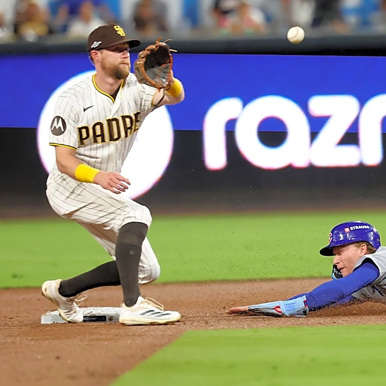 MLB Wild Card Series Game 2 preview: Chicago Cubs vs. San Diego Padres, Wednesday 9/30, 9 p.m. CT