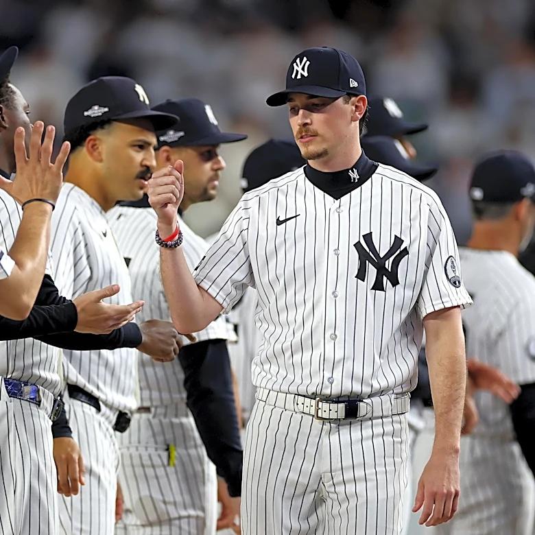 AL Wild Card Series Game 2: Max Fried vs. Sonny Gray