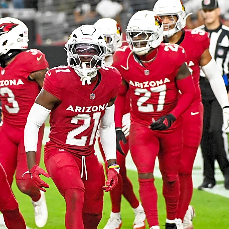 Should the Cardinals bring in a seasoned cornerback?