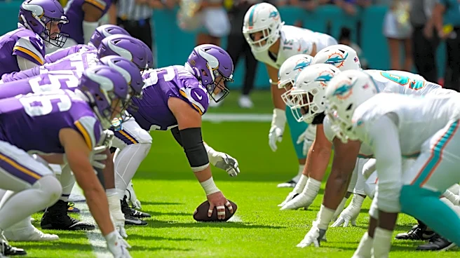 Miami Dolphins Discussion: Week 4 Game Vs Minnesota Vikings Predictions Edition