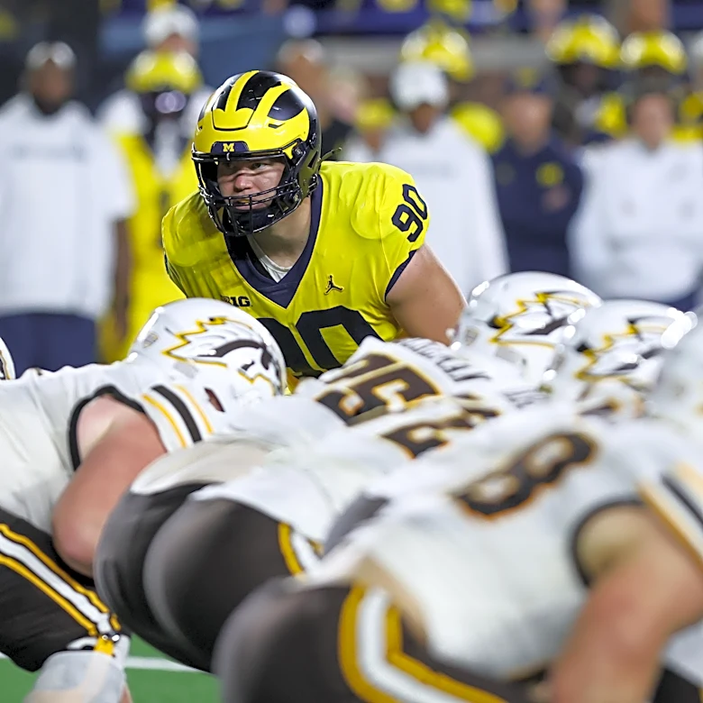 Michigan Football vs Minnesota: Midweek injury updates