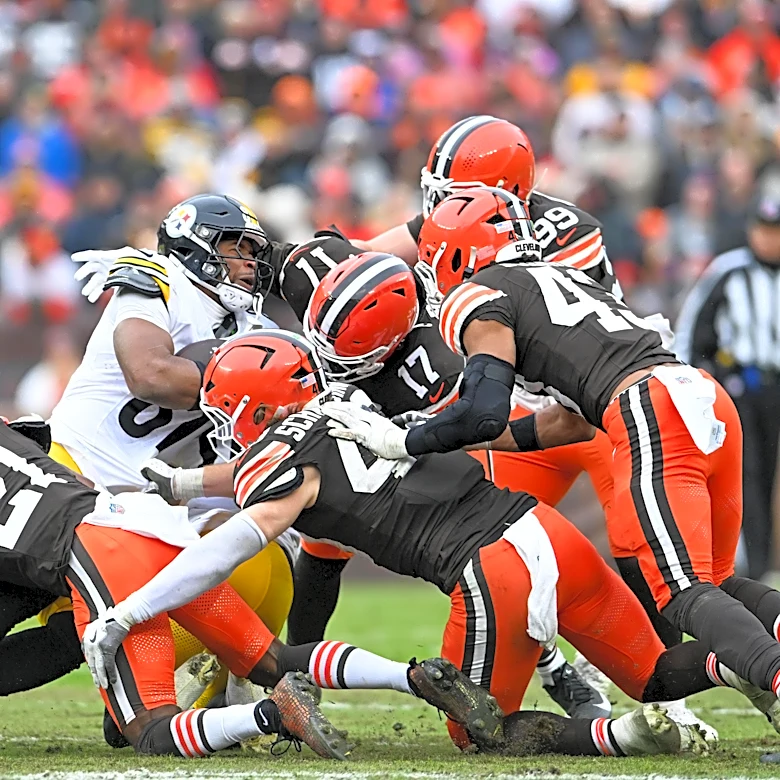 Steelers-Browns Thursday Night tilt to add next chapter to long-time rivalry
