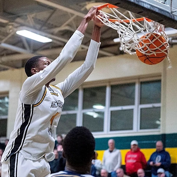Jaydn Jenkins Commits To Michigan State