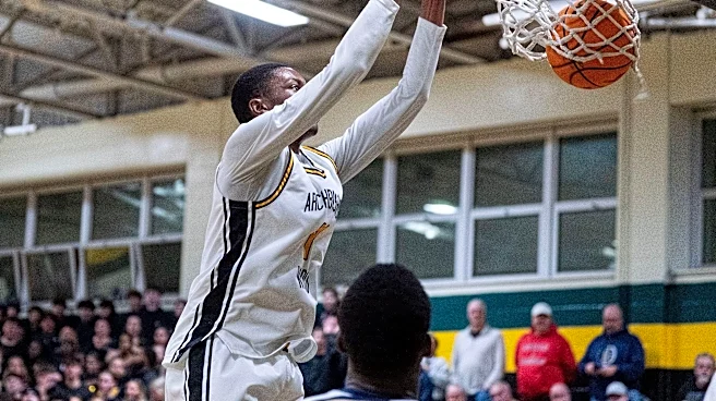 Jaydn Jenkins Commits To Michigan State