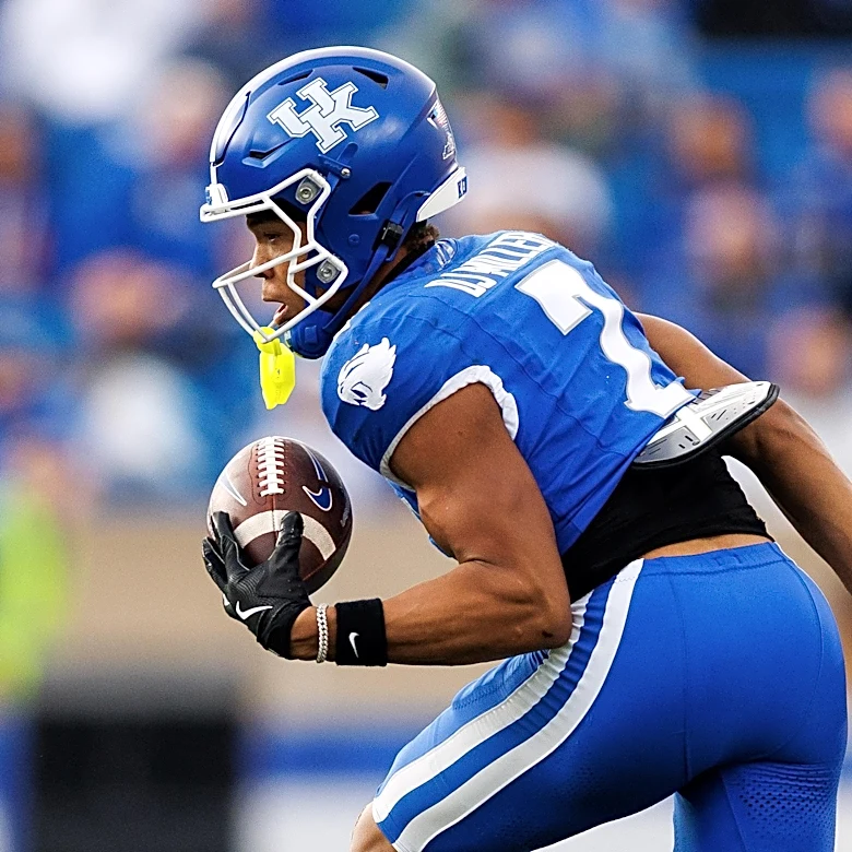 Kentucky vs. South Carolina Injury Report: DJ Miller is doubtful