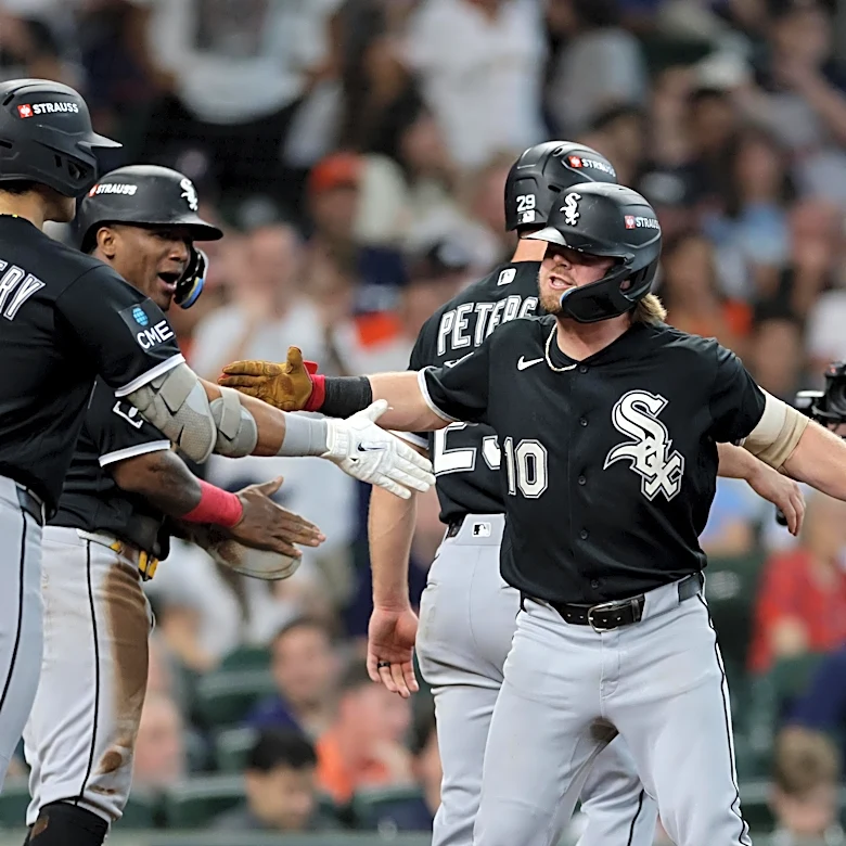 Meidroth seals a series sweep