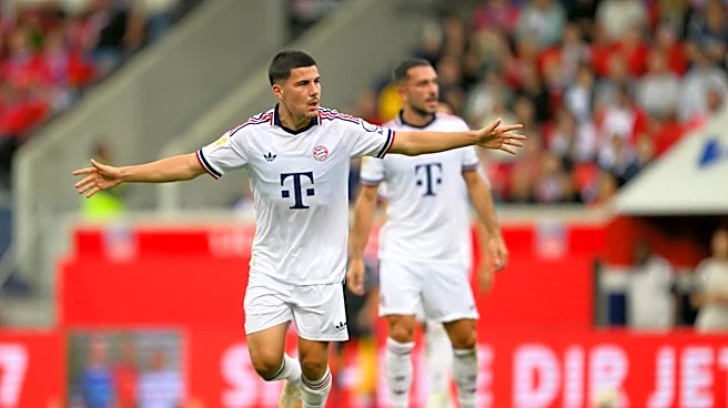 Bayern Munich loanee Felipe Chávez off to slow start at Magdeburg