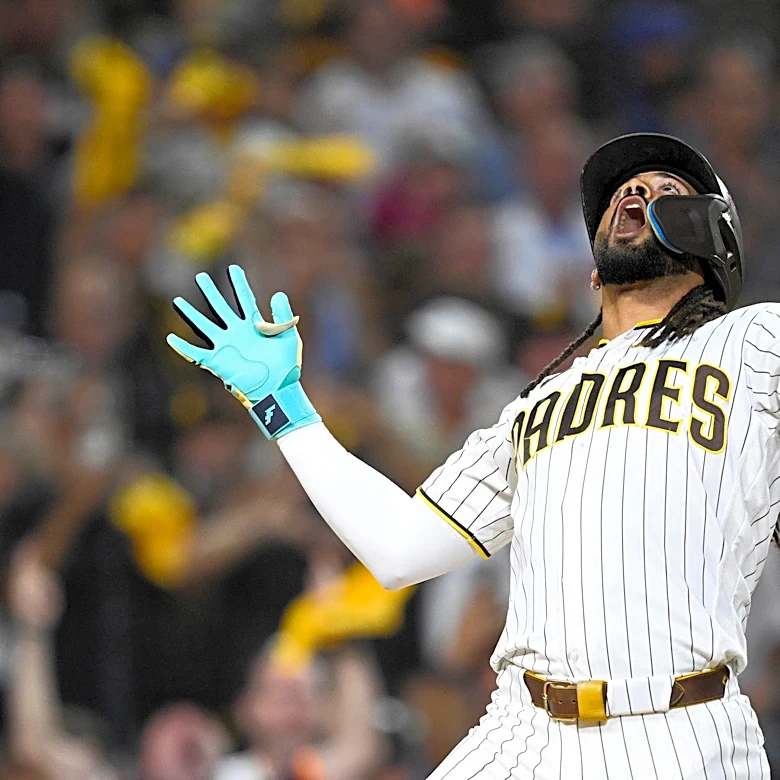 Game 164: Chicago Cubs at San Diego Padres – NL Wild Card Series Game 2