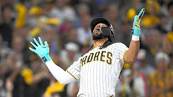 Game 164: Chicago Cubs at San Diego Padres – NL Wild Card Series Game 2