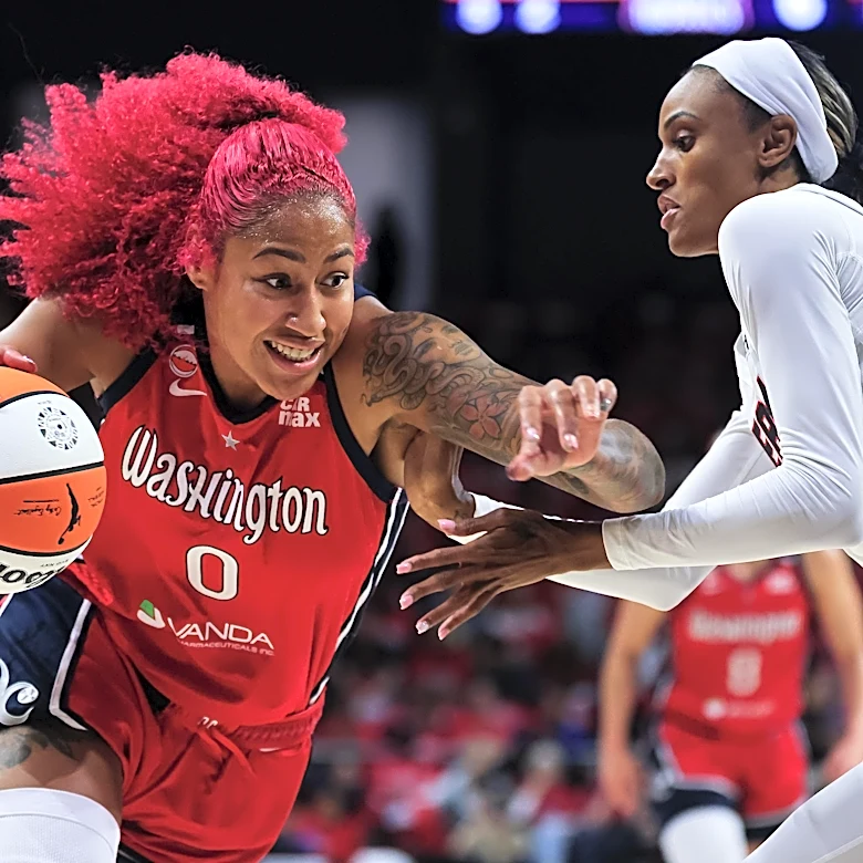 Mystics vs. Dream final score: Washington’s season ends in 93-75 loss