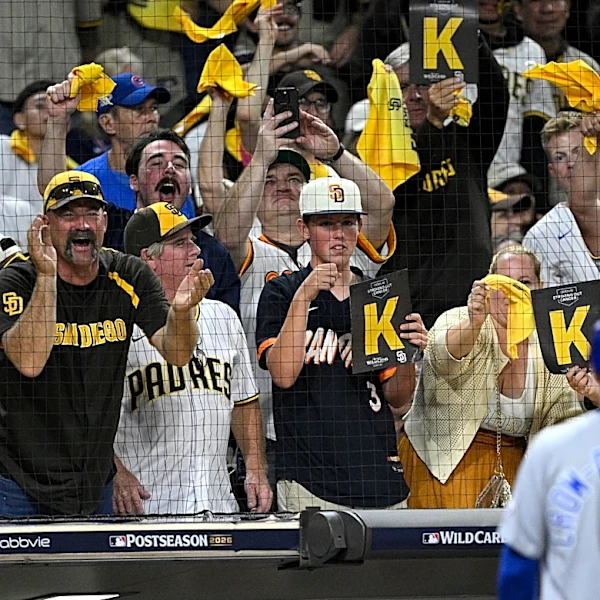 NL Wild Card Game Discussion: Cubs vs Padres Wednesday Night