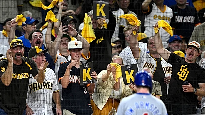 NL Wild Card Game Discussion: Cubs vs Padres Wednesday Night