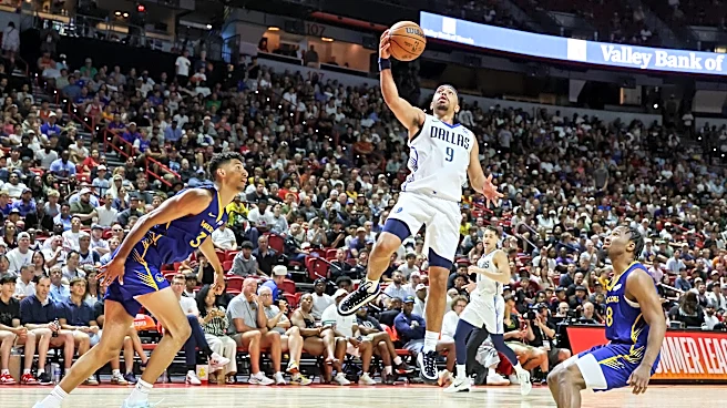 Ryan Nembhard Is off to The Mile-High City