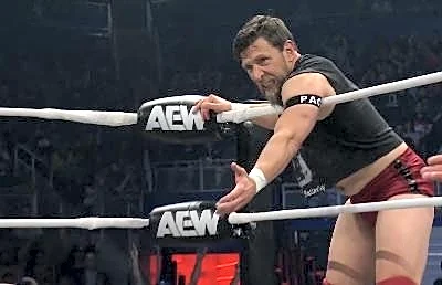 Bryan Danielson wins his AEW return match, and Wardlow loses