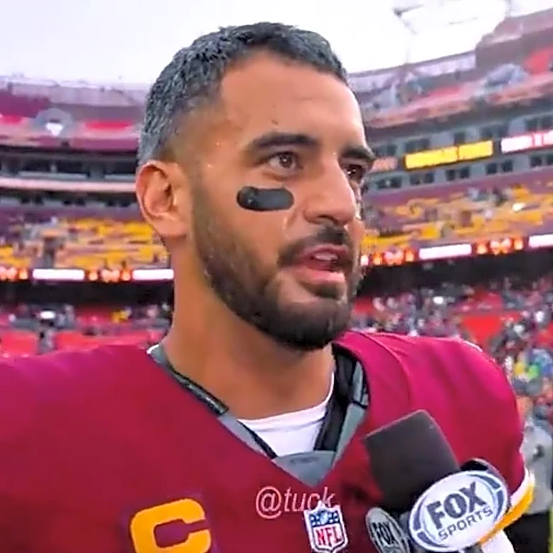 Marcus Mariota voted FedEx Air Player of the Week after clutch performance