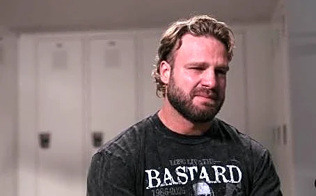 Hangman Page, Darby Allin, Jay White, and many more AEW stars say goodbye to PAC on Dynamite