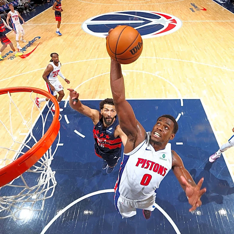 Conflicting reports emerge on Wizards’ interest in Jalen Duren