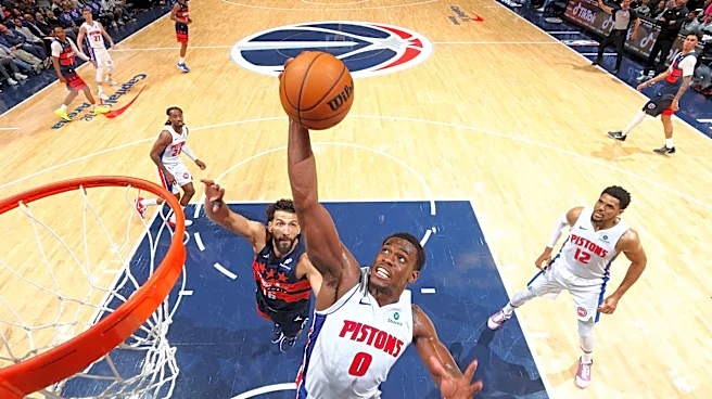 Conflicting reports emerge on Wizards’ interest in Jalen Duren
