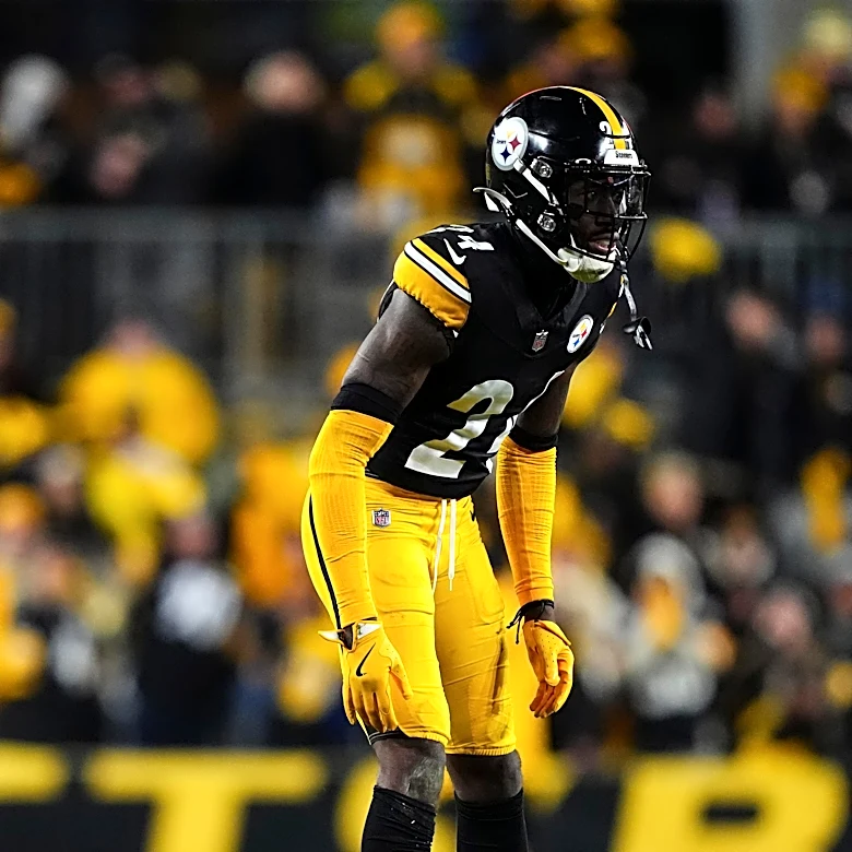 Full details on Cowboys trade for CB Joey Porter Jr.