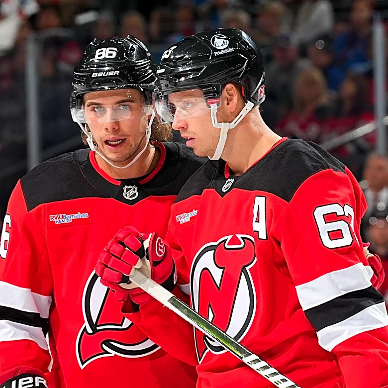 New Jersey Devils 2026-27 Season Preview Part 5: Coaching and Management, AATJ Predictions, and an Introduction
