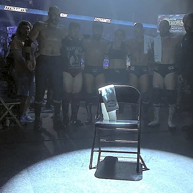 AEW Dynamite recap, reactions (Sep. 30, 2026): PAC’s tribute offers cool surprise