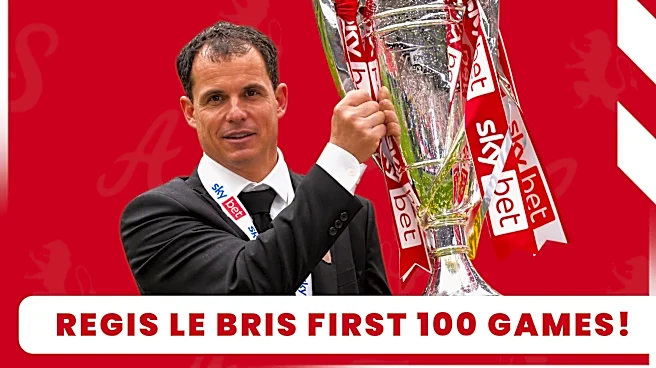 Haway The Podcast | “IS REGIS THE BEST IN OUR LIFETIME?!” | We Review The Gaffer’s First 100 Games!