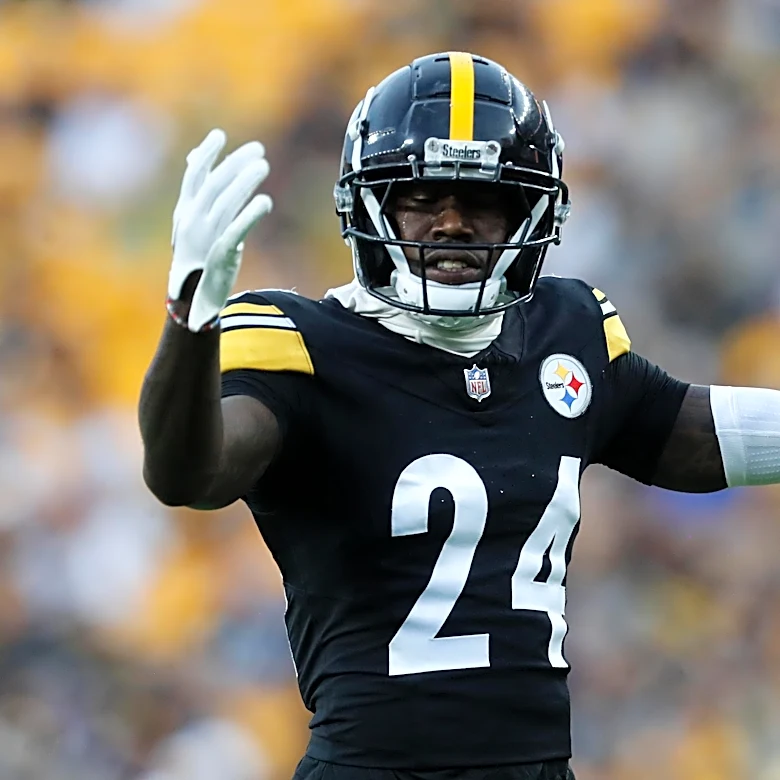 Joey Porter Jr. trade: Dallas Cowboys, not Detroit Lions, acquire Steelers CB