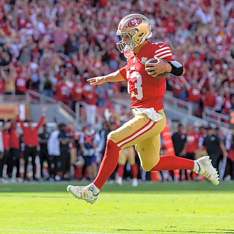 49ers News: Welcome to Brocktober