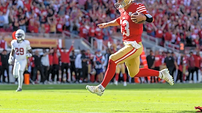 49ers News: Welcome to Brocktober