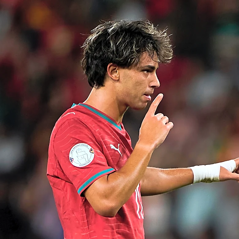 Joao Felix wants to return to Barcelona on a free transfer next summer