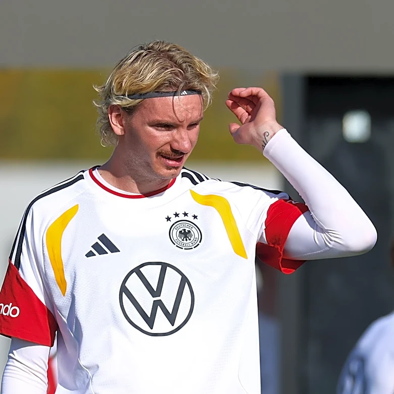 Who is going to be Germany’s Meister of the Match vs. Serbia?