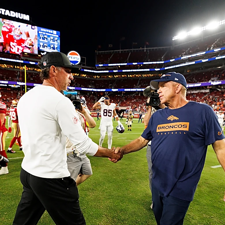 Broncos defense bracing for tough matchup versus versatile 49ers offense