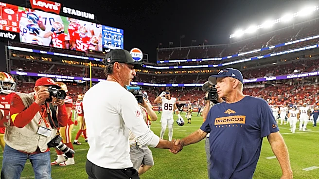 Broncos defense bracing for tough matchup versus versatile 49ers offense