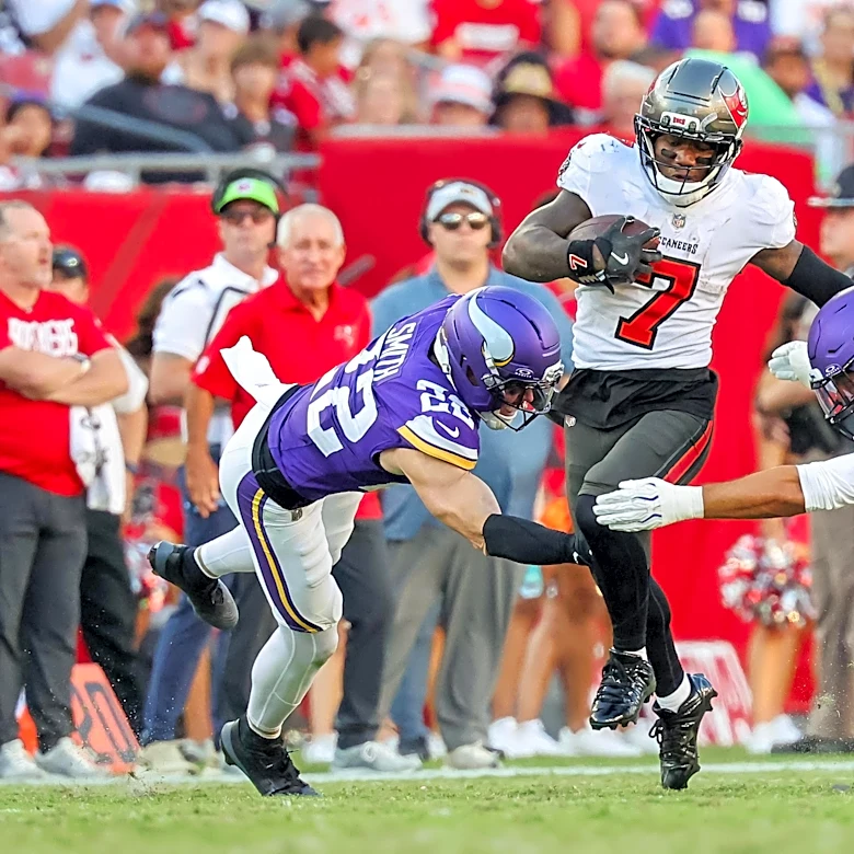 Buccaneers vs. Packers: Initial injury report for Week 4
