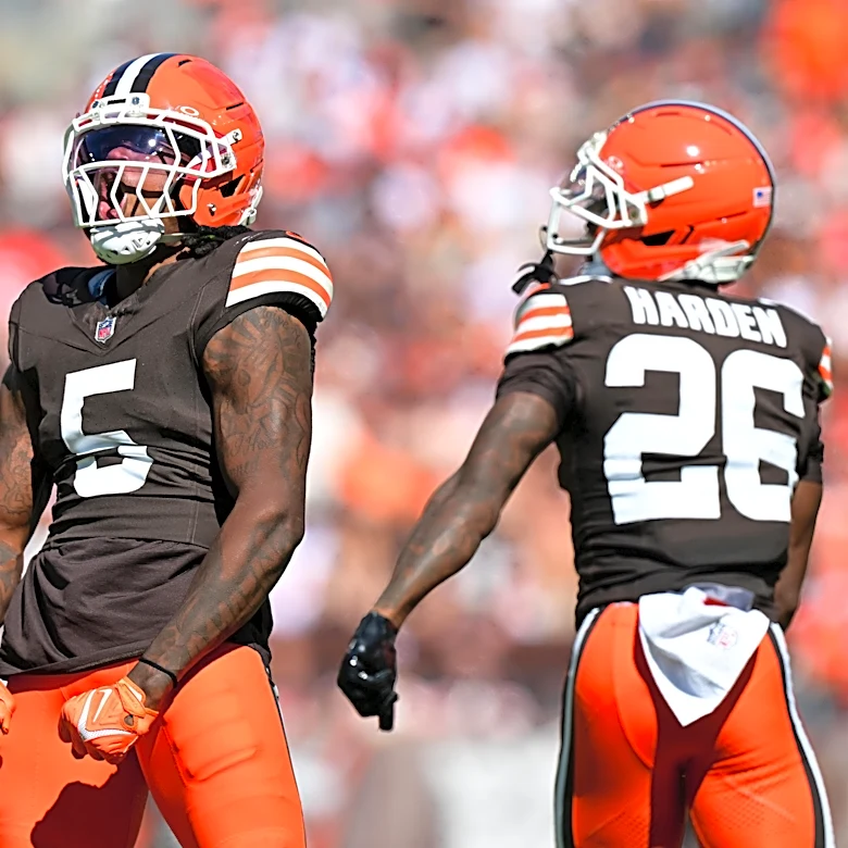 Cleveland Browns news: The battle for first place is tonight!