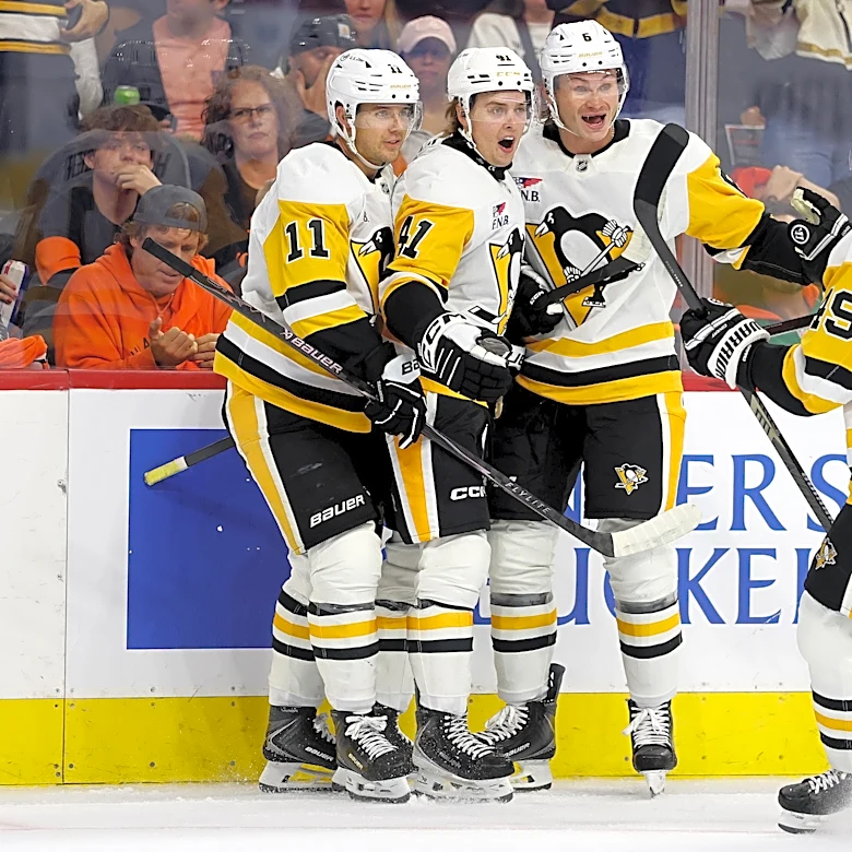 Pens Points: Perfect Start