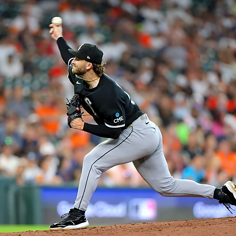 MM 10.1: Former Dirty Terp Sean Burke leads White Sox to ALDS