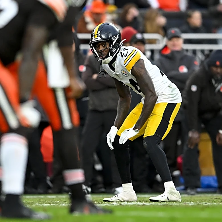 AFC North: Steelers trade away cornerback the night before Browns TNF matchup