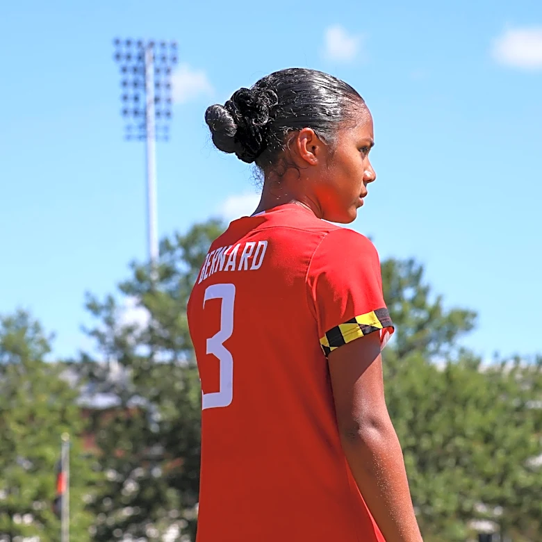 Maryland women’s soccer’s goalless streak mirrors one of its worst seasons in team history
