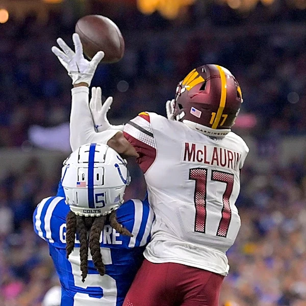 Washington Commanders vs Colts in Week 4: Inside the Matchup