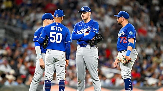 Dodgers notes: Offense, Freddie Freeman, Miguel Rojas