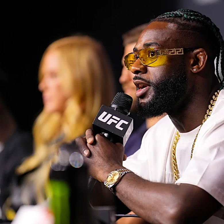Morning Report | Aljamain Sterling responds to Andy Foster oblique kick ban: ‘Can we fix accountability for following the rules first?’